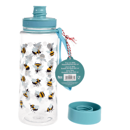 Bumblebee Water Bottle