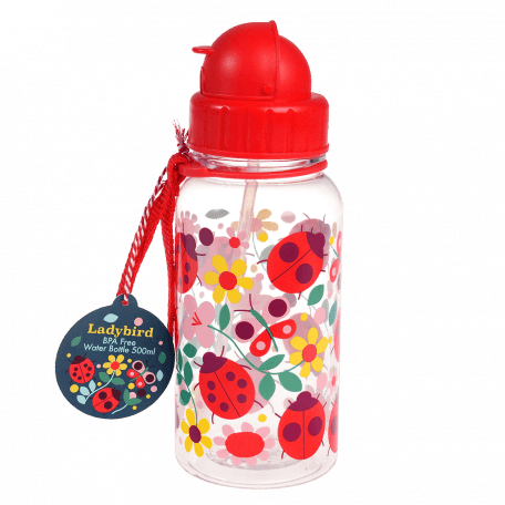 Ladybird Kids Water Bottle