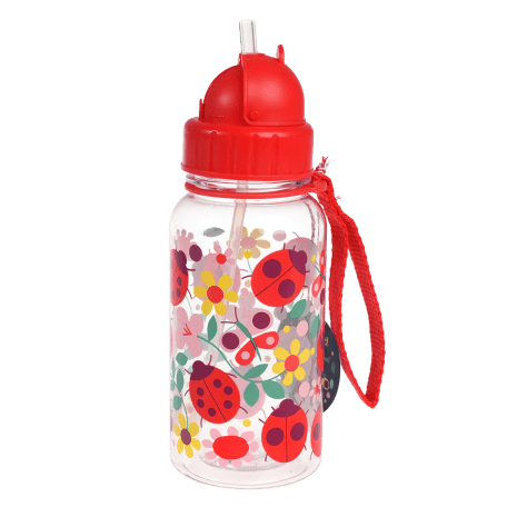 Ladybird Kids Water Bottle 