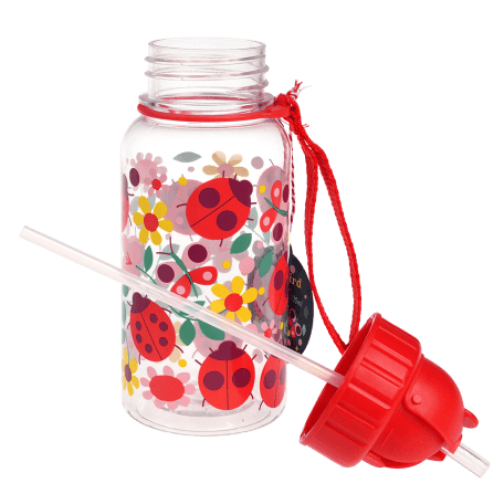 Ladybird Kids Water Bottle