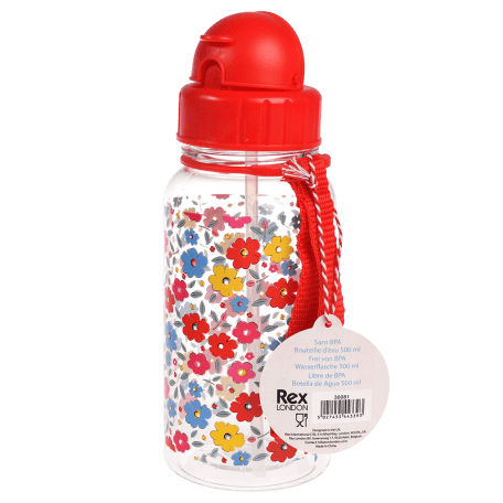 Tilde Kids Water Bottle