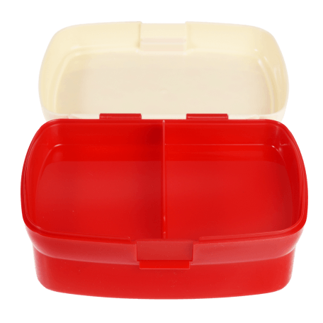 Tilde Lunch Box With Tray