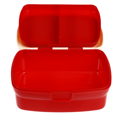 Tilde Lunch Box With Tray