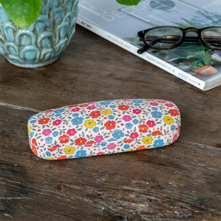 Tilde Glasses Case & Cleaning Cloth