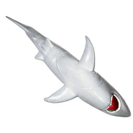 Shark Bath Time Water Squirter