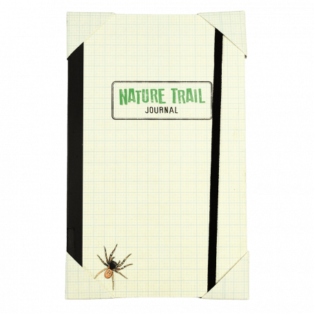 Nature Trail Journal