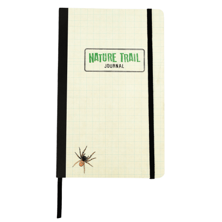 Nature Trail Journal