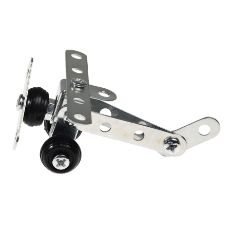 Mini Construction Kit - Aeroplane