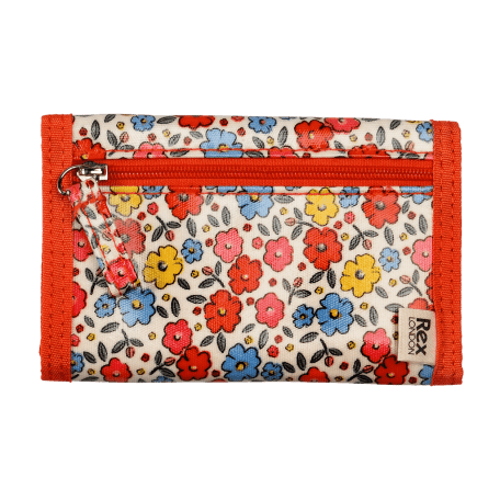 Children's Wallet - Tilde