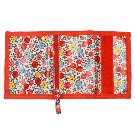 Children's Wallet - Tilde