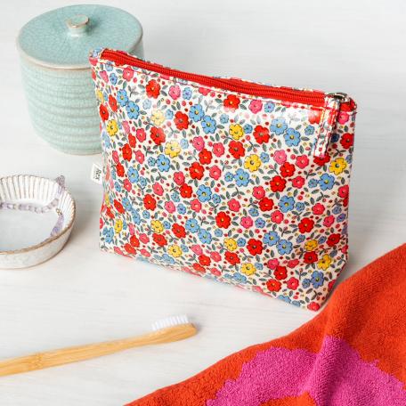 Wash Bag - Tilde