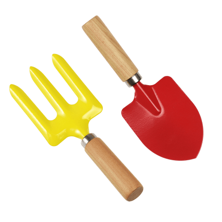 Gardening Tools - Ladybird