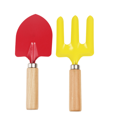 Gardening Tools - Ladybird