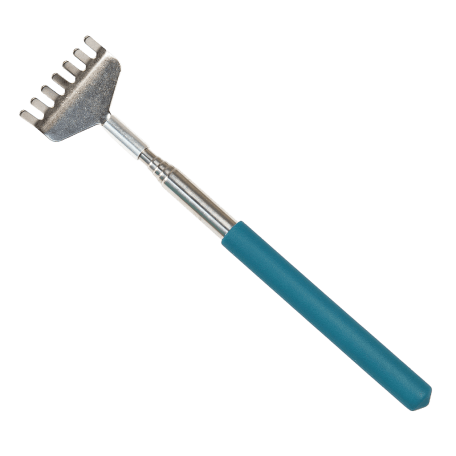 Spirit Of Adventure Telescopic Back Scratcher