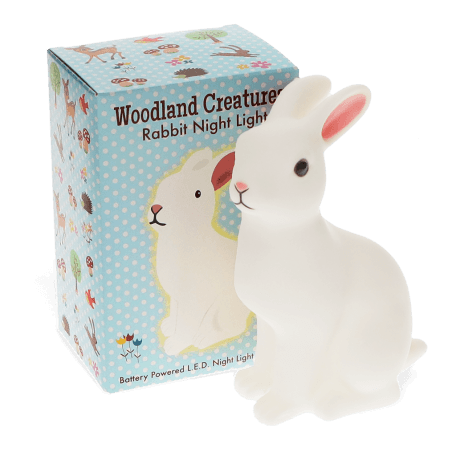 Rabbit Night Light