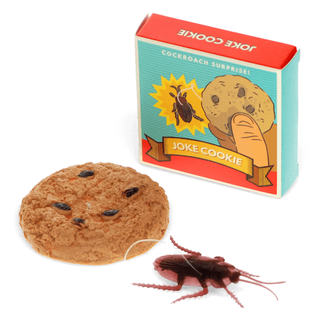 Joke Cookie - Classic Jokes