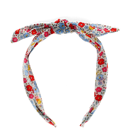 Fabric Headband - Tilde