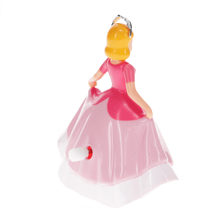 Wind-Up Dancing Princess