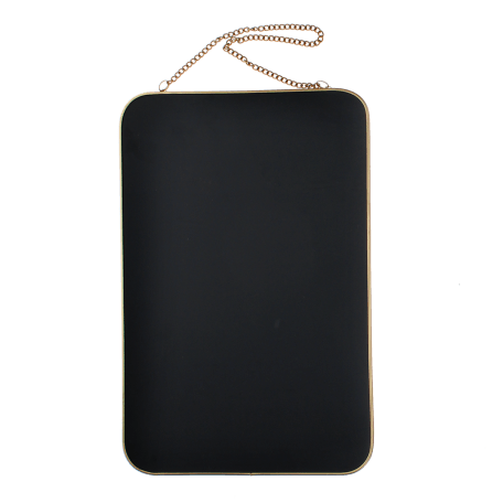 Rectangular Hanging Mirror (29cm X 19cm)