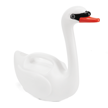 Watering can (2 ltr) - Swan