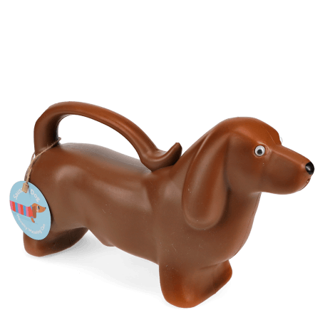 Watering can (2 ltr) - Sausage Dog