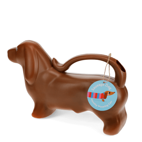 Watering can (2 ltr) - Sausage Dog