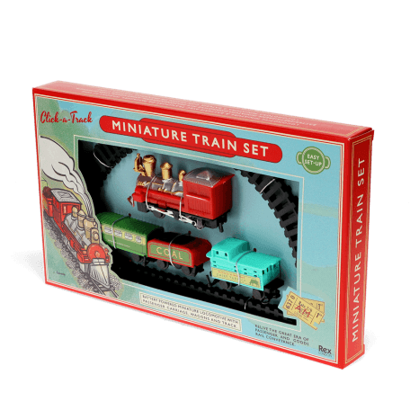 Train set