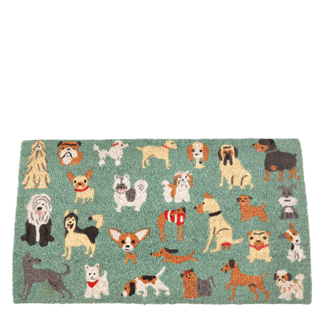 best in show doormat surface