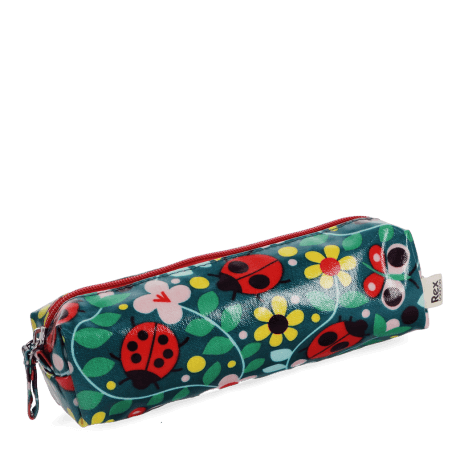 Pencil Case - Ladybird