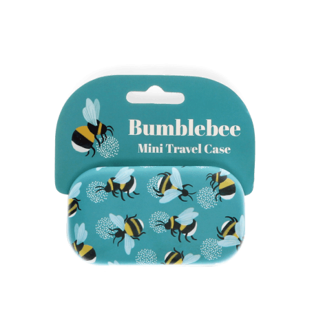 Mini travel case - Bumblebee