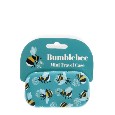 Mini travel case - Bumblebee