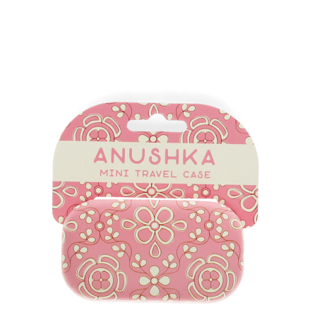 Mini travel case - Anushka