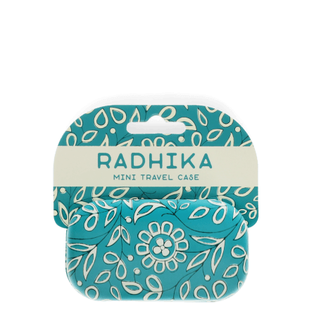 Mini travel case - Radhika