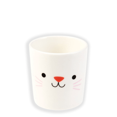 Cookie The Cat Egg Cup