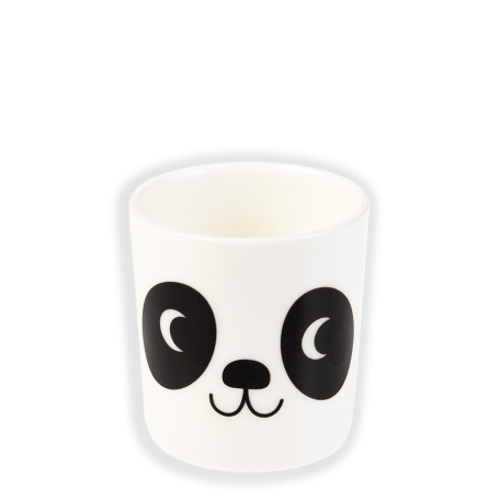 Miko The Panda Egg Cup