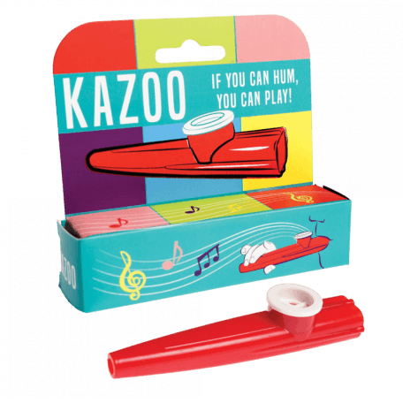 Kazoo