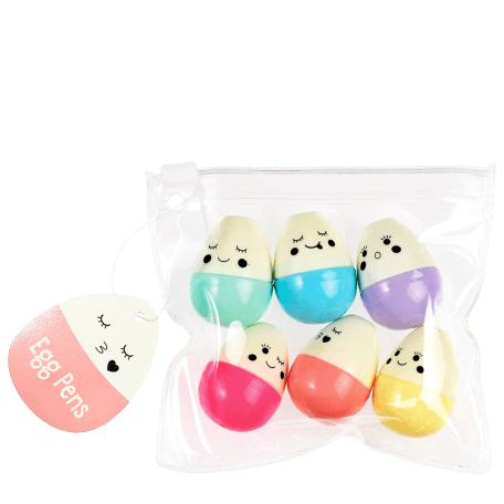 Egg pens (pack of 6)