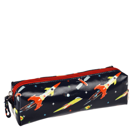 Pencil case - Space Age