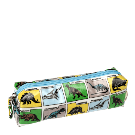 Pencil case - Prehistoric Land