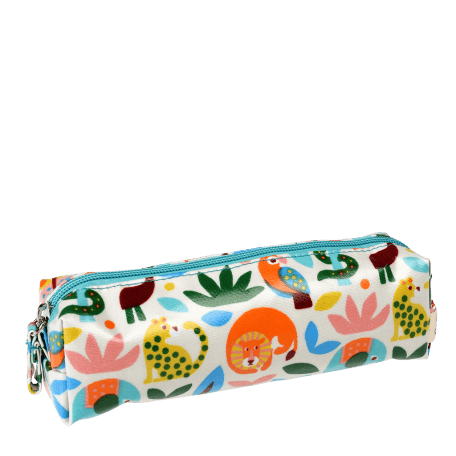 Pencil case - Wild Wonders