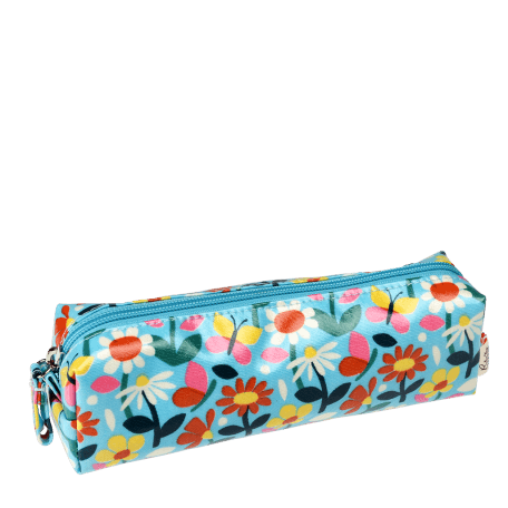 Pencil case - Butterfly Garden