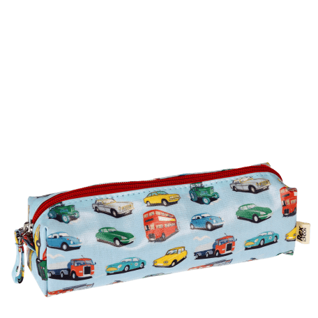 Pencil case - Road Trip