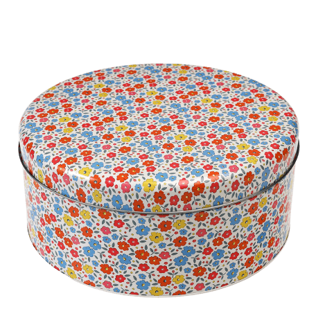 Cake storage tin - Tilde