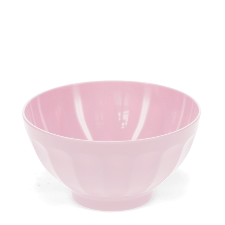 Melamine bowl - Pink