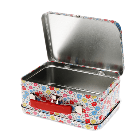 Tin case - Tilde