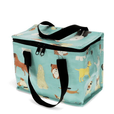 Insulated lunch bag - Best in Show