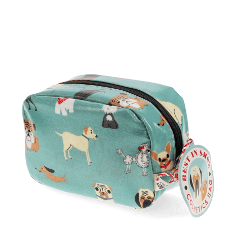 Makeup bag - Best in Show