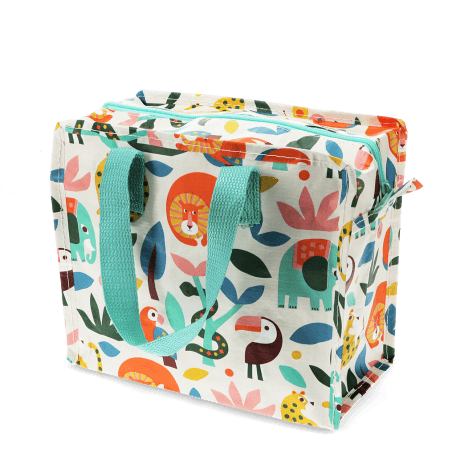 Mini storage bag - Wild Wonders