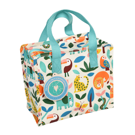 Mini storage bag - Wild Wonders