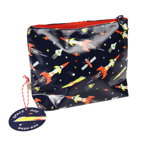 Space Age Washbag